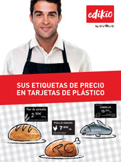 Visual brochure Edikio